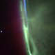 Image for article titled The Moon sets behind Earth as a storm of light roars in Australia